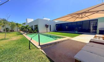 Foto de inmueble en , Col. Dzidzilché C.P. 97302, Mérida