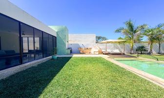 Foto de inmueble en Privada Dzidzil-Há, Col. Dzidzilché C.P. 97302, Mérida