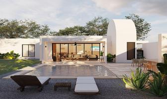 Foto de inmueble en Privada Dzidzilha, Yucatán, Col. Dzidzilché C.P. 97768, Tekom