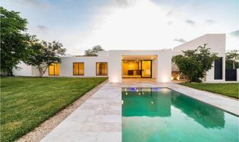 Foto de inmueble en Privada, Col. Dzidzilché C.P. 97302, Mérida