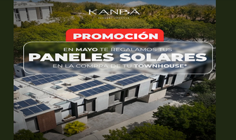 Foto de inmueble en calle 1, Col. Dzidzilché C.P. 97302, Mérida