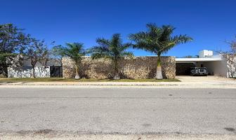 Foto de inmueble en calle 1, Col. Dzidzilché C.P. 97302, Mérida