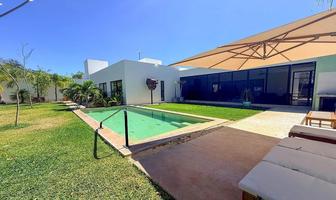 Foto de inmueble en calle 1, Col. Dzidzilché C.P. 97302, Mérida