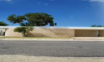 Foto de inmueble en calle 18, Col. Dzidzilché C.P. 97302, Mérida