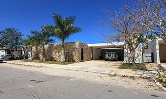 Foto de inmueble en calle ., Col. Dzidzilché C.P. 97302, Mérida