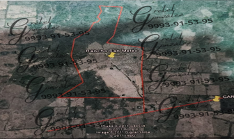 Foto de inmueble en , Col. Dzilam Gonzalez C.P. 97600, Dzilam González