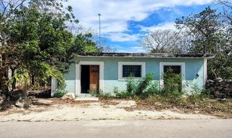 Foto de inmueble en calle ., Col. Dzilam Gonzalez C.P. 97600, Dzilam González