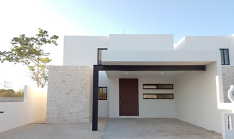 Foto de inmueble en 120, Col. Dzitya C.P. 97302, Mérida