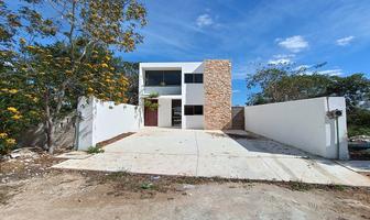Foto de inmueble en 126, Col. Dzitya C.P. 97302, Mérida