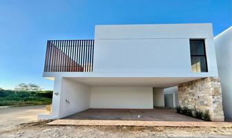 Foto de inmueble en 200, Col. Dzitya C.P. 97302, Mérida