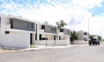 Foto de inmueble en 387P+5J Mérida, Yucatán, Col. Dzitya C.P. 97302, Mérida