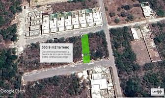 Foto de inmueble en 56699, Col. Dzitya C.P. 97302, Mérida