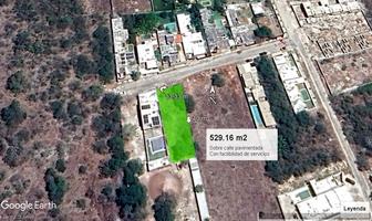 Foto de inmueble en 59G, Col. Dzitya C.P. 97302, Mérida