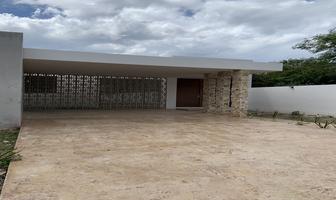 Foto de inmueble en 63 e, Col. Dzitya C.P. 97302, Mérida