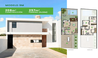 Foto de inmueble en 63B, Col. Dzitya C.P. 97302, Mérida
