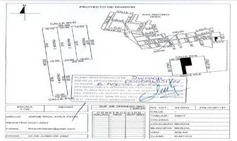 Foto de inmueble en 63E, Col. Dzitya C.P. 97302, Mérida