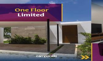 Foto de inmueble en 65A, Col. Dzitya C.P. 97302, Mérida