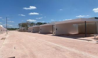 Foto de inmueble en 65a, Col. Dzitya C.P. 97302, Mérida