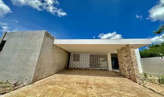 Foto de inmueble en 7888, Col. Dzitya C.P. 97302, Mérida