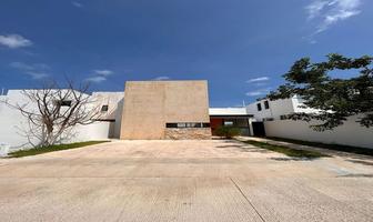 Foto de inmueble en Almena, Col. Dzitya C.P. 97302, Mérida