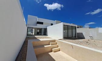 Foto de inmueble en Almena, Col. Dzitya C.P. 97302, Mérida
