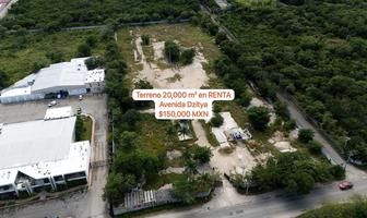 Foto de inmueble en Avenida Dzitya, Col. Dzitya C.P. 97302, Mérida