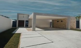 Foto de inmueble en BELLAVISTA, Col. Dzitya C.P. 97302, Mérida