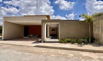 Foto de inmueble en BUENA VISTA, Col. Dzitya C.P. 97302, Mérida