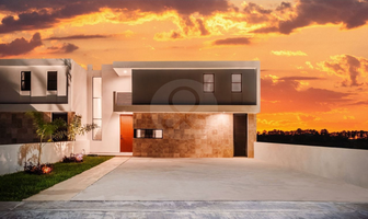 Foto de inmueble en CASA EN VENTA EN ZONA DE DZITYA, Col. Dzitya C.P. 97302, Mérida