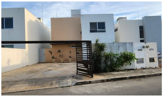 Foto de inmueble en CASA FLORA, Col. Dzitya C.P. 97302, Mérida