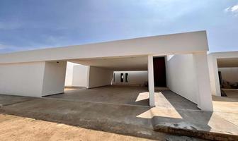 Foto de inmueble en CUMBRES, Col. Dzitya C.P. 97302, Mérida