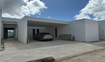 Foto de inmueble en CUMBRES, Col. Dzitya C.P. 97302, Mérida