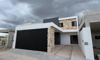 Foto de inmueble en Calle 18, Col. Dzitya C.P. 97302, Mérida