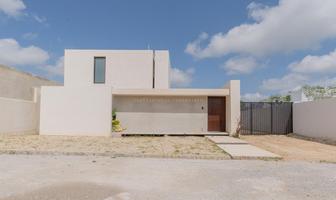 Foto de inmueble en Calle, Col. Dzitya C.P. 97302, Mérida