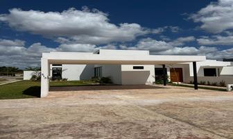 Foto de inmueble en Campocielo, Col. Dzitya C.P. 97302, Mérida