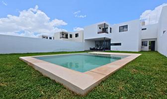 Foto de inmueble en Casa Grand Mure en venta con paneles solares y alberca _ Viva Residencial, Col. Dzitya C.P. 97302, Mérida