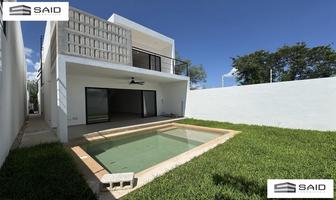 Foto de inmueble en Casa en Venta en Dzitya al Norte de Mérida, Col. Dzitya C.P. 97302, Mérida
