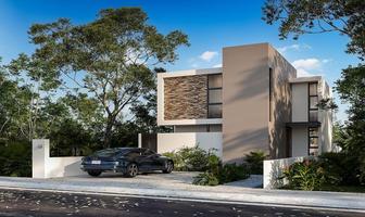 Foto de inmueble en Casa en venta en Chacté Residencial Modelo A, Col. Dzitya C.P. 97302, Mérida