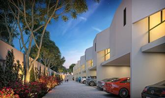 Foto de inmueble en Casa tipo villa en venta en Cielo Norte Privada Residencial de Dzitya _ Barcam, Col. Dzitya C.P. 97302, Mérida