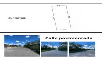Foto de inmueble en Cerca de las Americas, Col. Dzitya C.P. 97302, Mérida