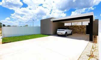 Foto de inmueble en Chacte, Col. Dzitya C.P. 97302, Mérida