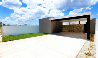 Foto de inmueble en Chacté, Col. Dzitya C.P. 97302, Mérida