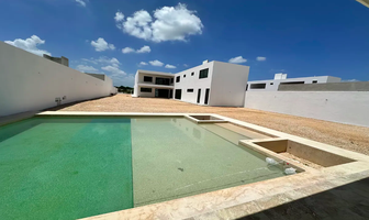 Foto de inmueble en Cumbre Dzitya, Col. Dzitya C.P. 97302, Mérida