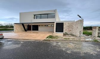 Foto de inmueble en DZITYA, Col. Dzitya C.P. 97302, Mérida