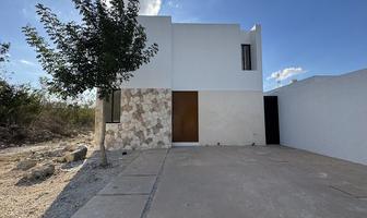 Foto de inmueble en DZITYA, Col. Dzitya C.P. 97302, Mérida