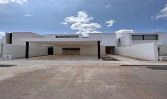 Foto de inmueble en Dzitya, Col. Dzitya C.P. 97302, Mérida