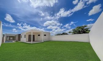 Foto de inmueble en Dzitya, Col. Dzitya C.P. 97302, Mérida
