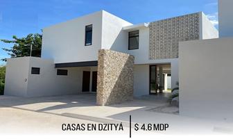 Foto de inmueble en Dzityá, Col. Dzitya C.P. 97302, Mérida
