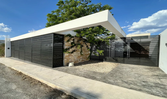 Foto de inmueble en Dzitya, Col. Dzitya C.P. 97302, Mérida