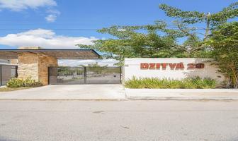Foto de inmueble en Dzitya, Col. Dzitya C.P. 97302, Mérida